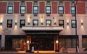 Hotel Lincoln